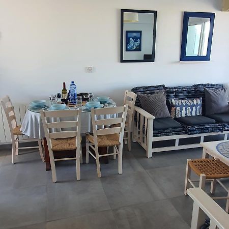 Latchi Ithaki, 2 Bedroom Penthouse Extérieur photo