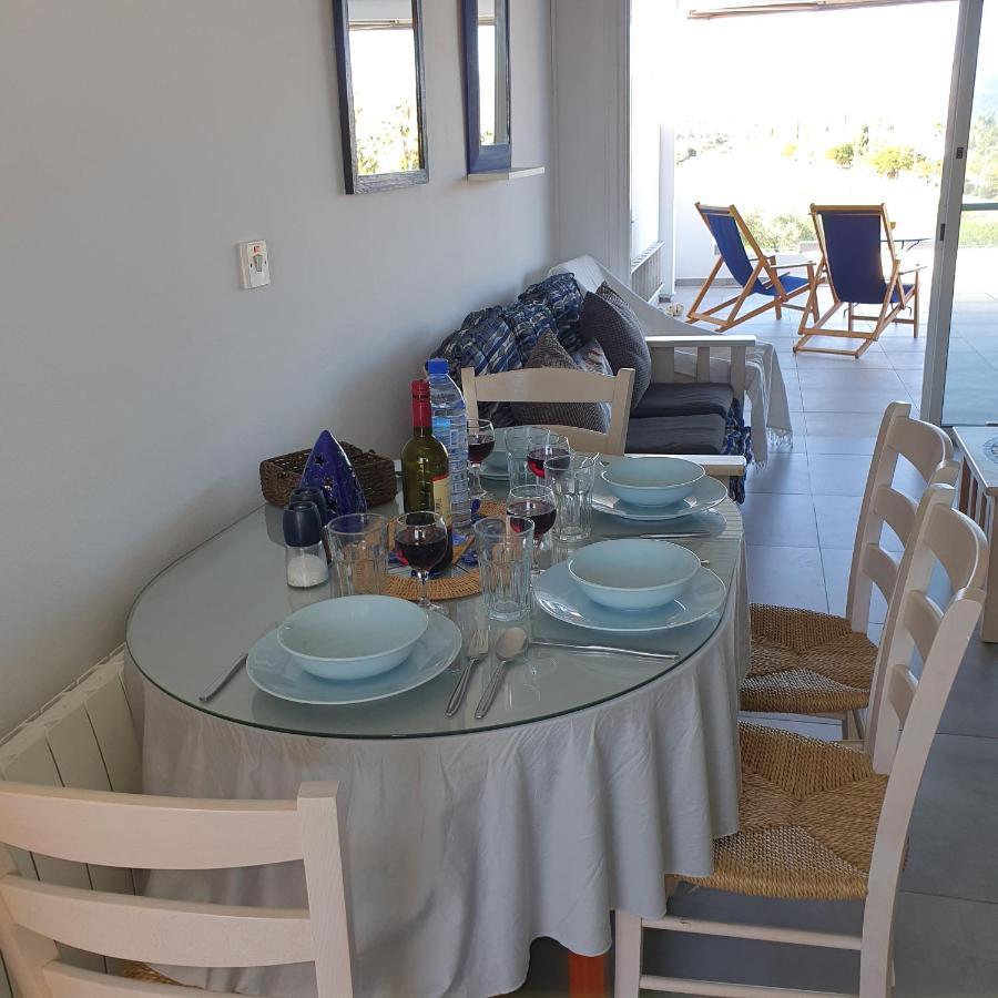 Latchi Ithaki, 2 Bedroom Penthouse Extérieur photo