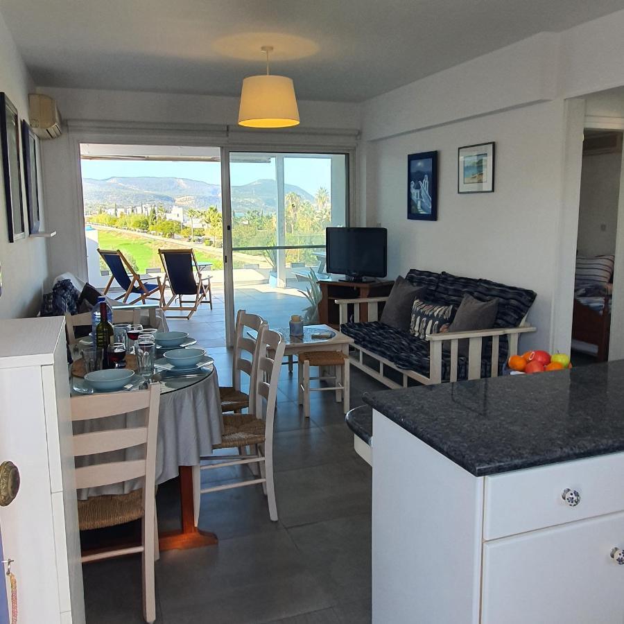 Latchi Ithaki, 2 Bedroom Penthouse Extérieur photo