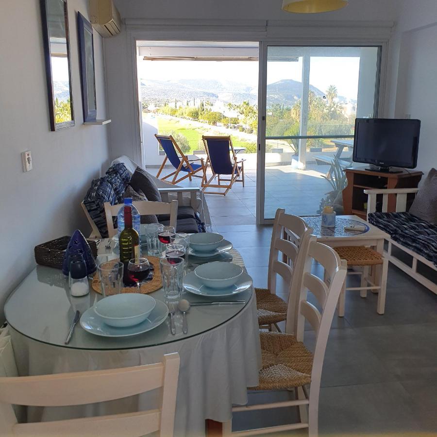 Latchi Ithaki, 2 Bedroom Penthouse Extérieur photo