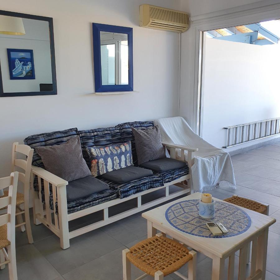 Latchi Ithaki, 2 Bedroom Penthouse Extérieur photo