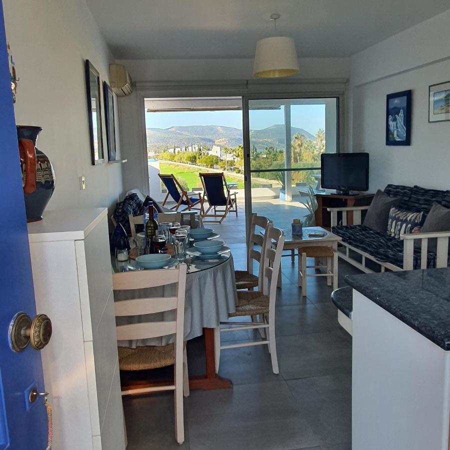 Latchi Ithaki, 2 Bedroom Penthouse Extérieur photo