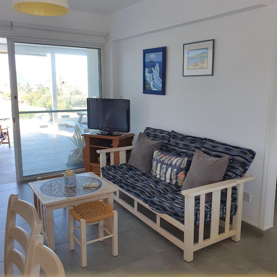 Latchi Ithaki, 2 Bedroom Penthouse Extérieur photo
