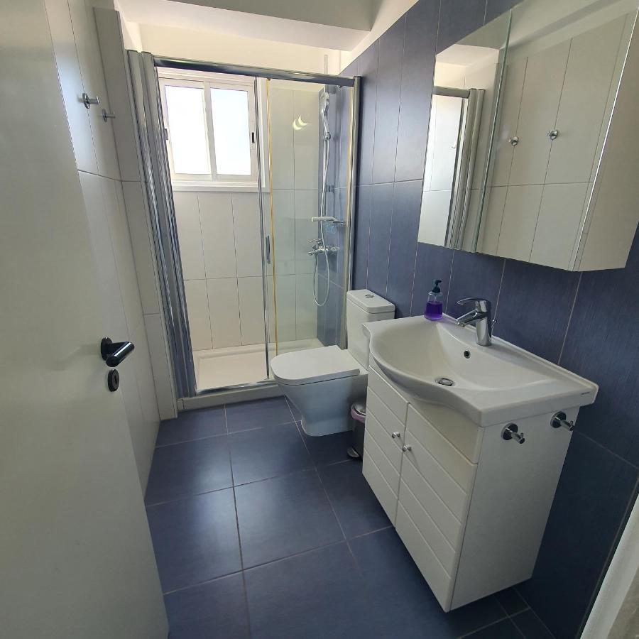 Latchi Ithaki, 2 Bedroom Penthouse Extérieur photo