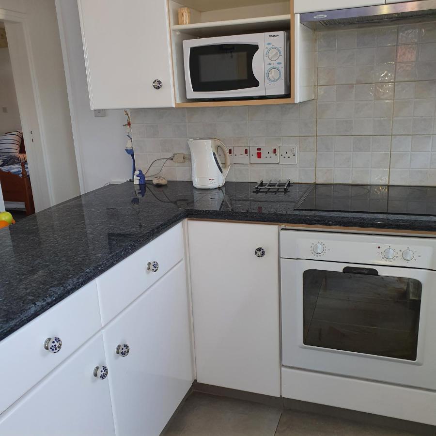 Latchi Ithaki, 2 Bedroom Penthouse Extérieur photo