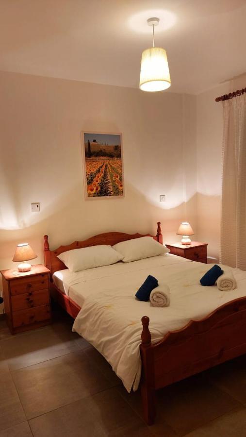 Latchi Ithaki, 2 Bedroom Penthouse Extérieur photo