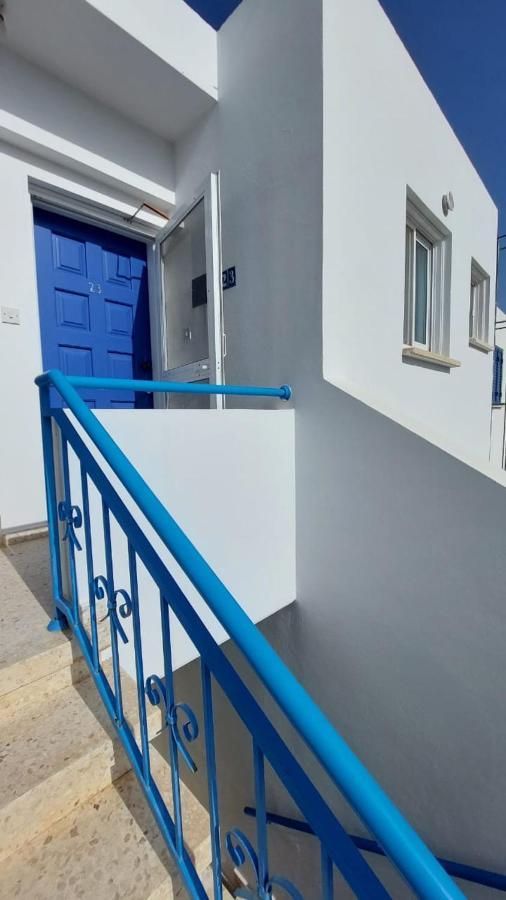 Latchi Ithaki, 2 Bedroom Penthouse Extérieur photo