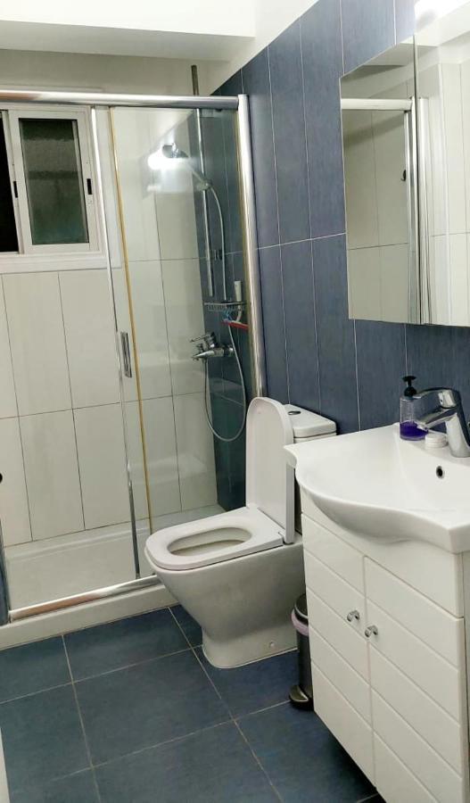 Latchi Ithaki, 2 Bedroom Penthouse Extérieur photo