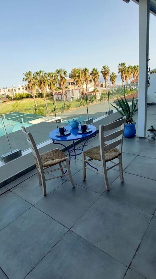 Latchi Ithaki, 2 Bedroom Penthouse Extérieur photo